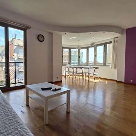 Sagrada Familia Apartment 265 Barcelona Buitenkant foto