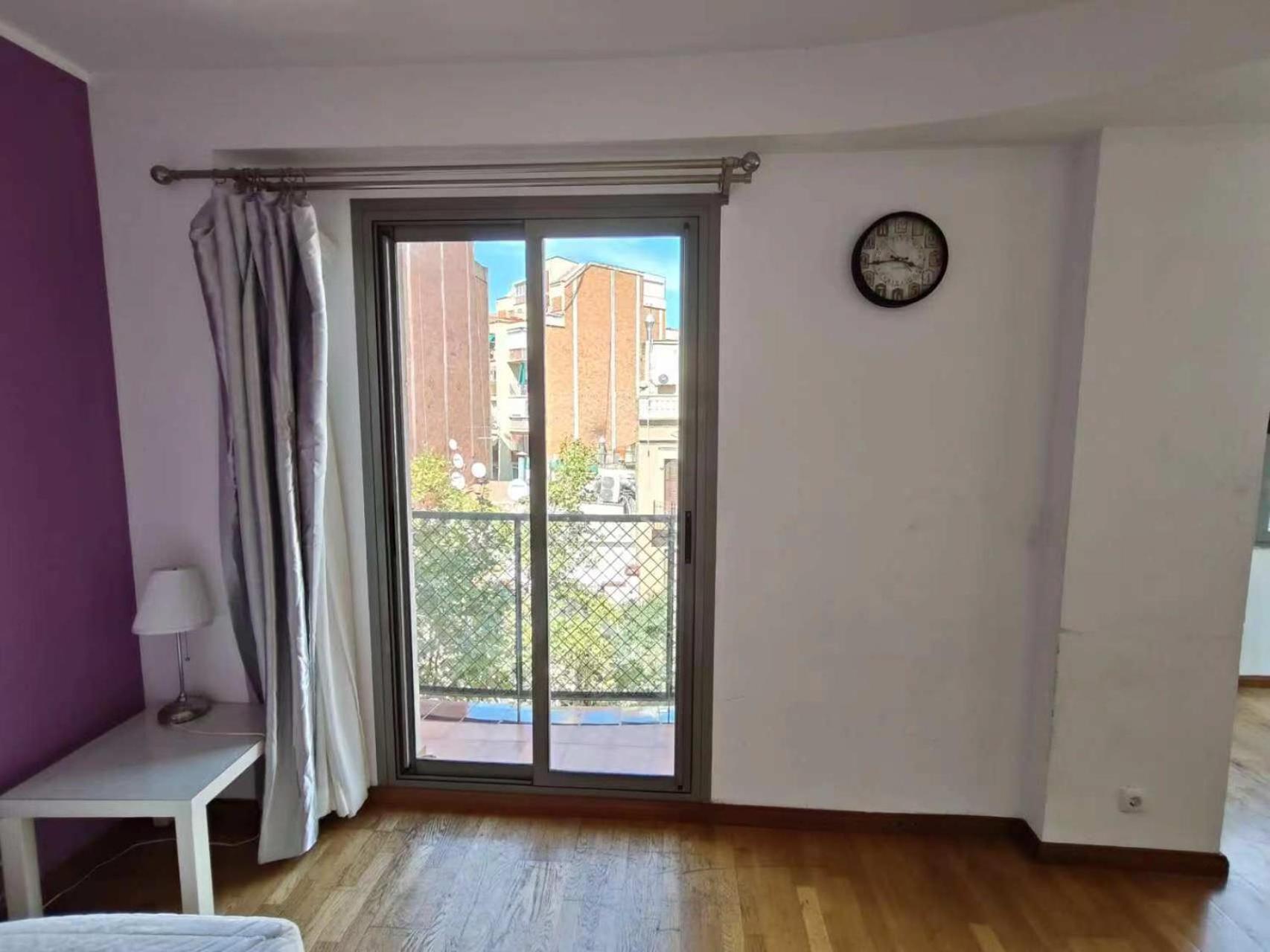 Sagrada Familia Apartment 265 Barcelona Buitenkant foto
