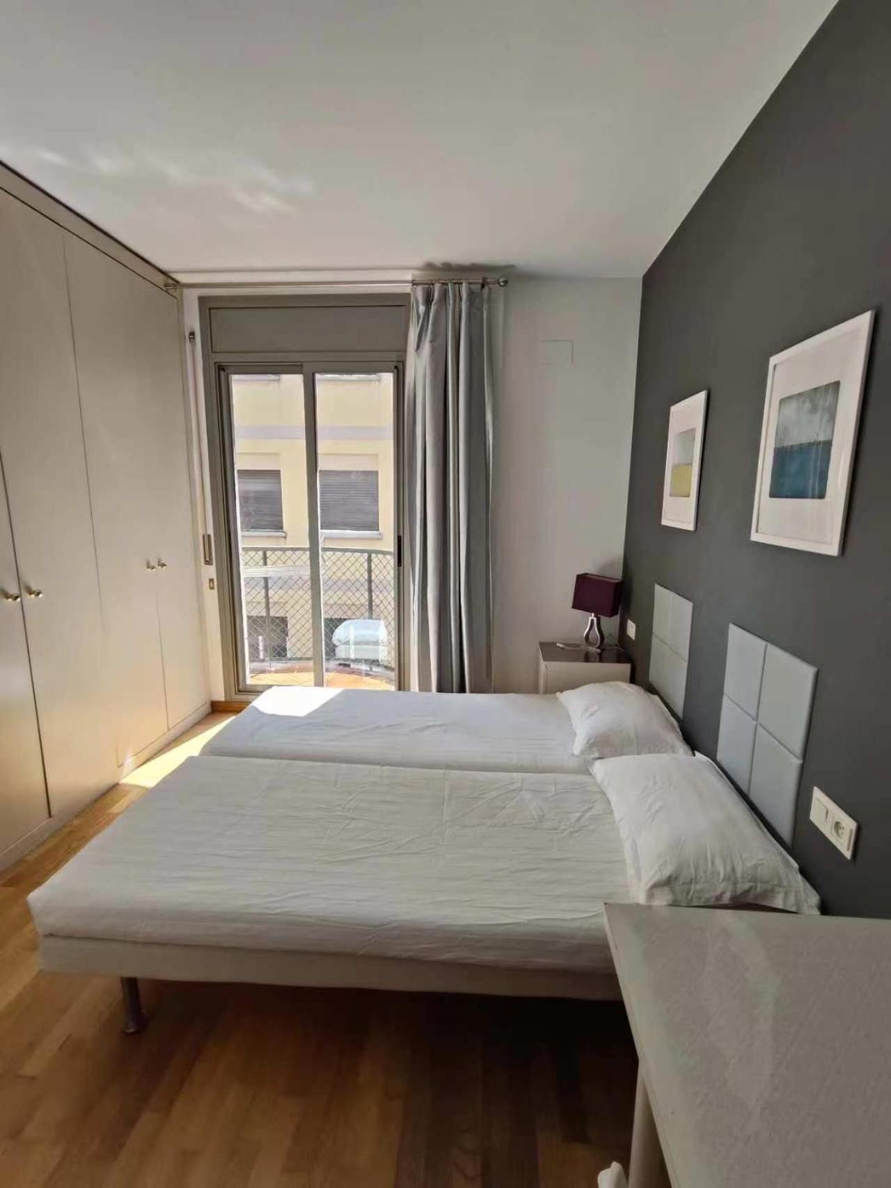 Sagrada Familia Apartment 265 Barcelona Buitenkant foto