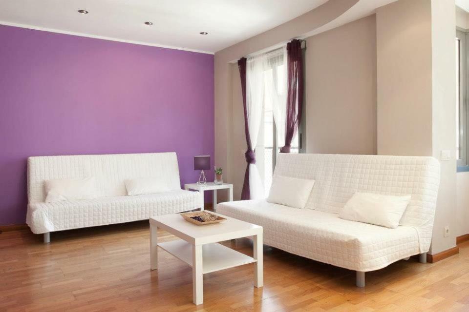 Sagrada Familia Apartment 265 Barcelona Buitenkant foto