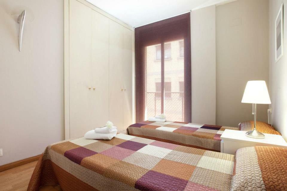 Sagrada Familia Apartment 265 Barcelona Buitenkant foto