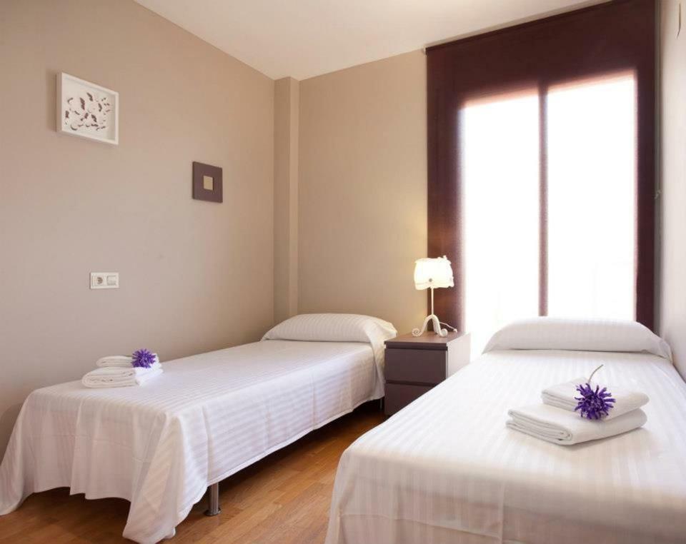 Sagrada Familia Apartment 265 Barcelona Buitenkant foto