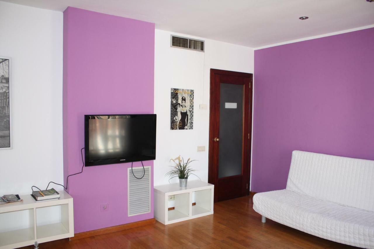 Sagrada Familia Apartment 265 Barcelona Buitenkant foto